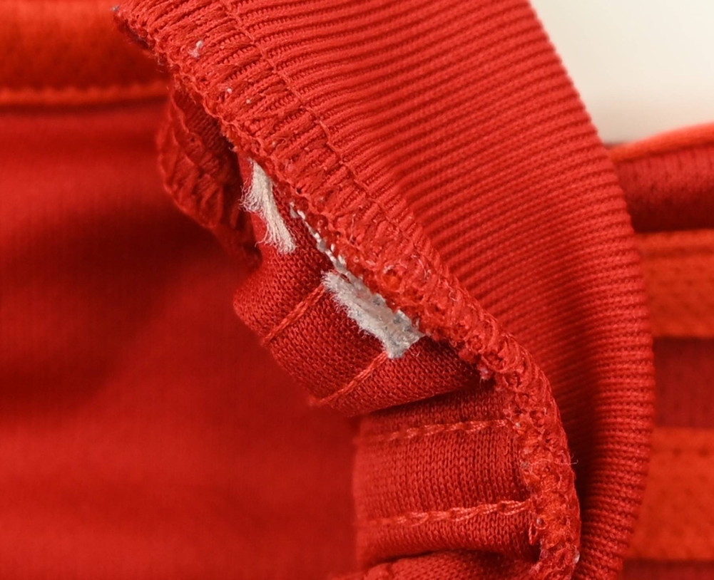 2019-20 BAYERN MUNCHEN SHIRT L. BOYS