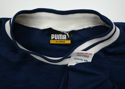 PUMA KING KOSZULKA OLDSCHOOL XL