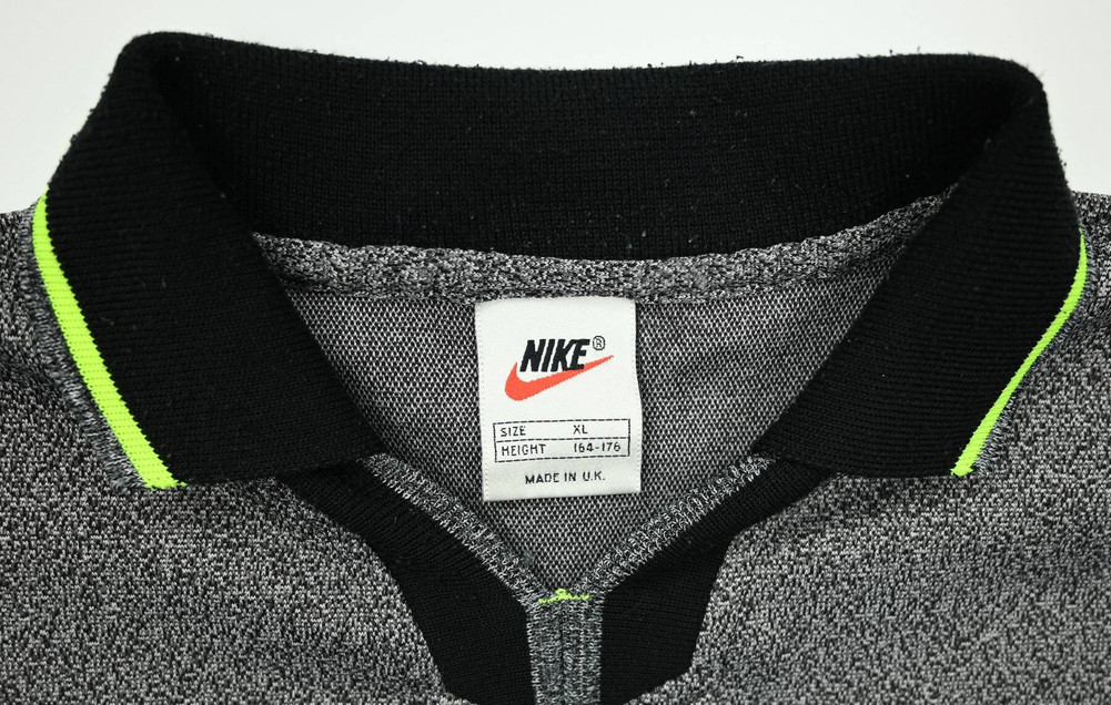 1997-98 BORUSSIA DORTMUND KOSZULKA XL. BOYS