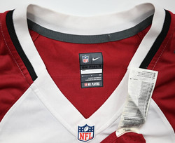 ST. LOUIS CARDINALS *FITZGERALD* BASEBALL SHIRT WOMENS S