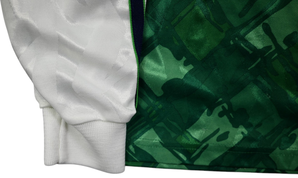 ADIDAS OLDSCHOOL LONGSLEEVE XL