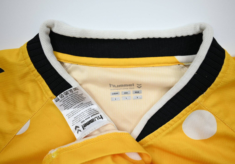 2004 FC ZULU SHIRT L