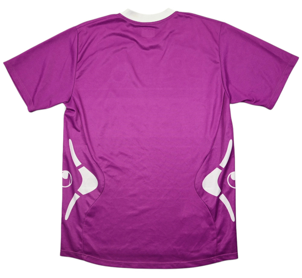 2008-09 DUISBURG SHIRT M