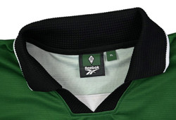 1999-00 BORUSSIA MONCHENGLADBACH SHIRT XL
