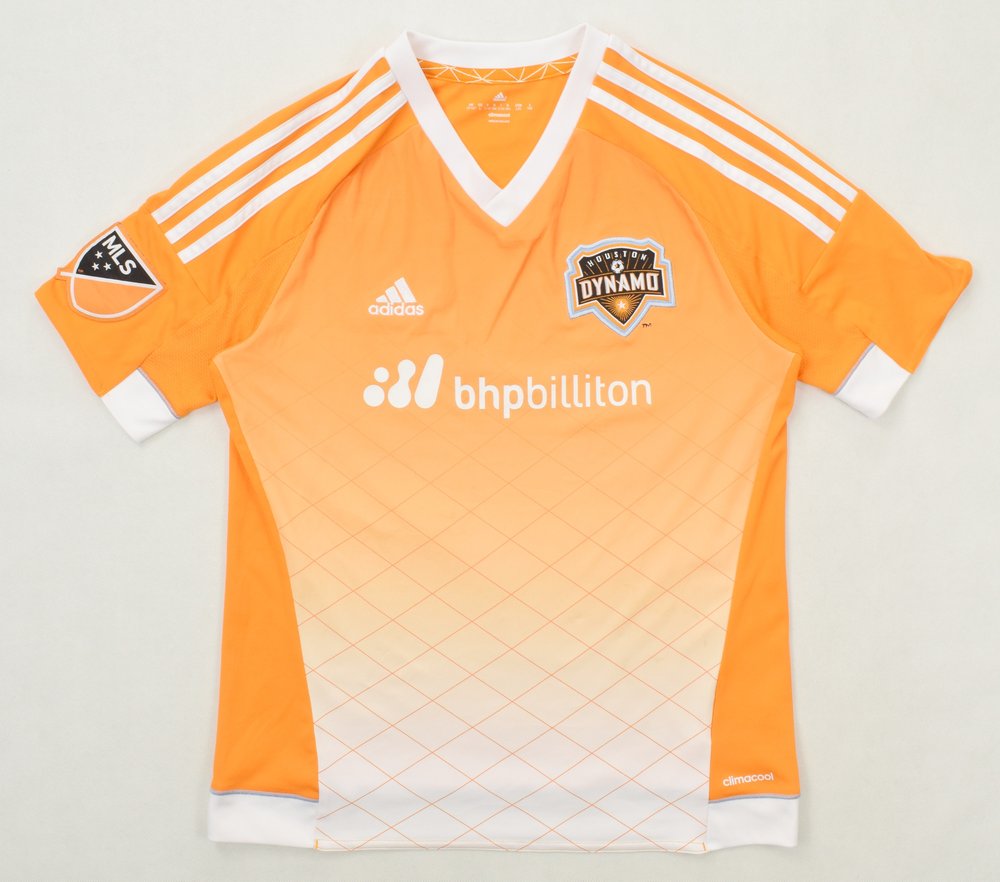 2015-17 HOUSTON DYNAMO SHIRT L. BOYS