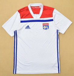 2018-19 OLYMPIQUE LYONNAIS KOSZULKA S