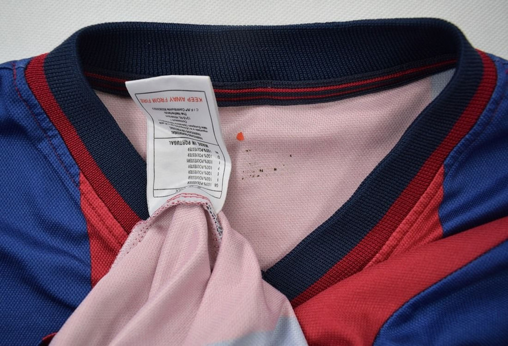 1998-00 FC BARCELONA KOSZULKA L