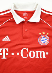 2006-07 BAYERN MUNCHEN *SANTA CRUZ* KOSZULKA XXL