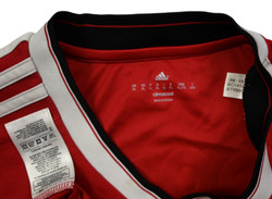 2015-16 MANCHESTER UNITED *ROONEY* KOSZULKA XL