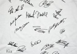 2000-02 GERMANY SHIRT XL