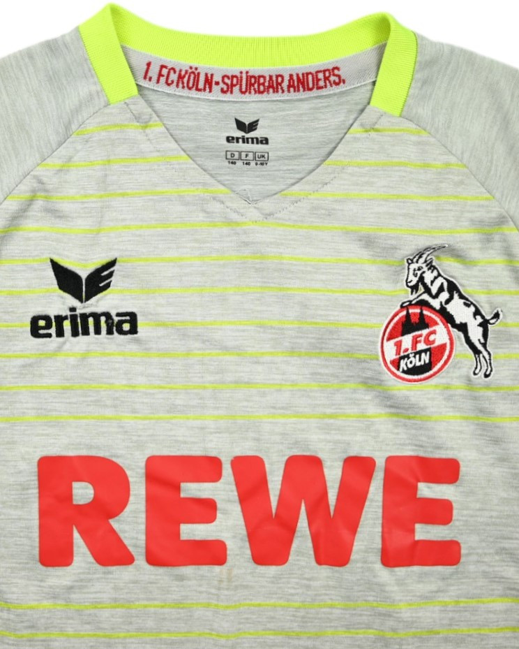 2017-18 KOLN KOSZULKA M. BOYS 9-10 LAT