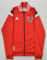 CHICAGO BULLS NBA ADIDAS TOP M