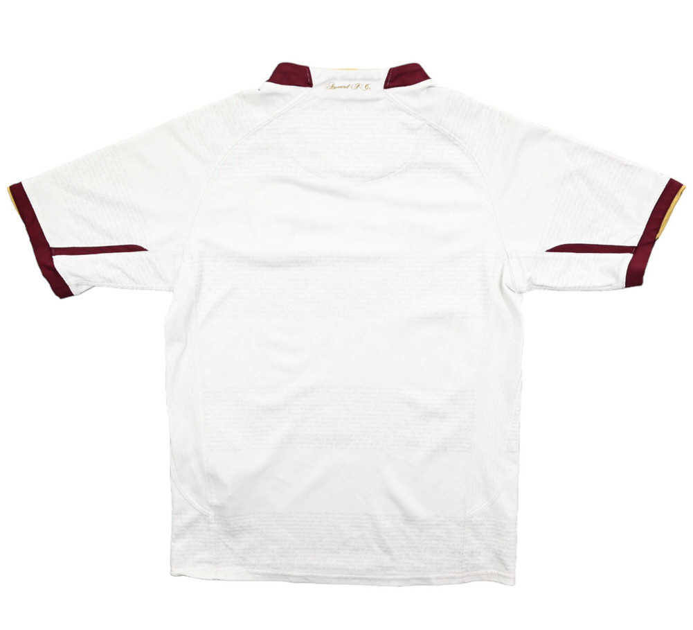 2007-08 ARSENAL LONDON SHIRT M. BOYS