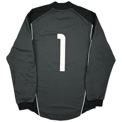 2003-04 TSV 1860 MUNCHEN GK LONGSLEEVE KOSZULKA S