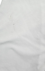 2008-09 AJAX AMSTERDAM SHIRT M