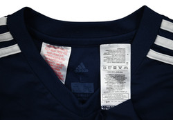 2017-18 BAYERN MUNCHEN SHIRT L. BOYS