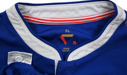 SPARTA ROTTERDAM SHIRT XL