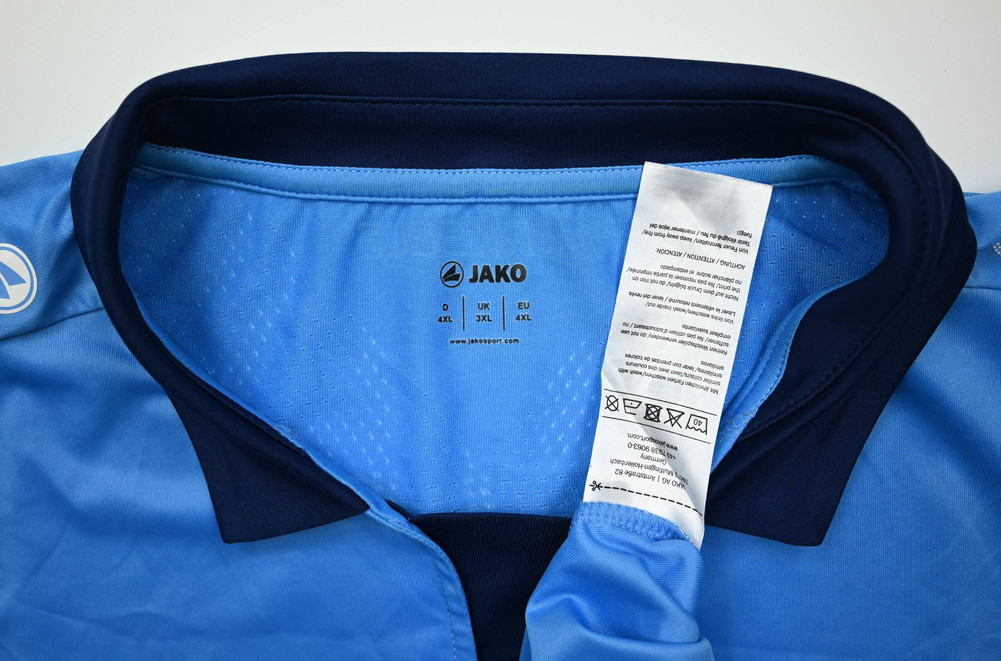 2017-19 BAYER 04 LEVERKUSEN SHIRT 4XL