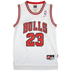 CHICAGO BULLS *JORDAN* NBA KOSZULKA S