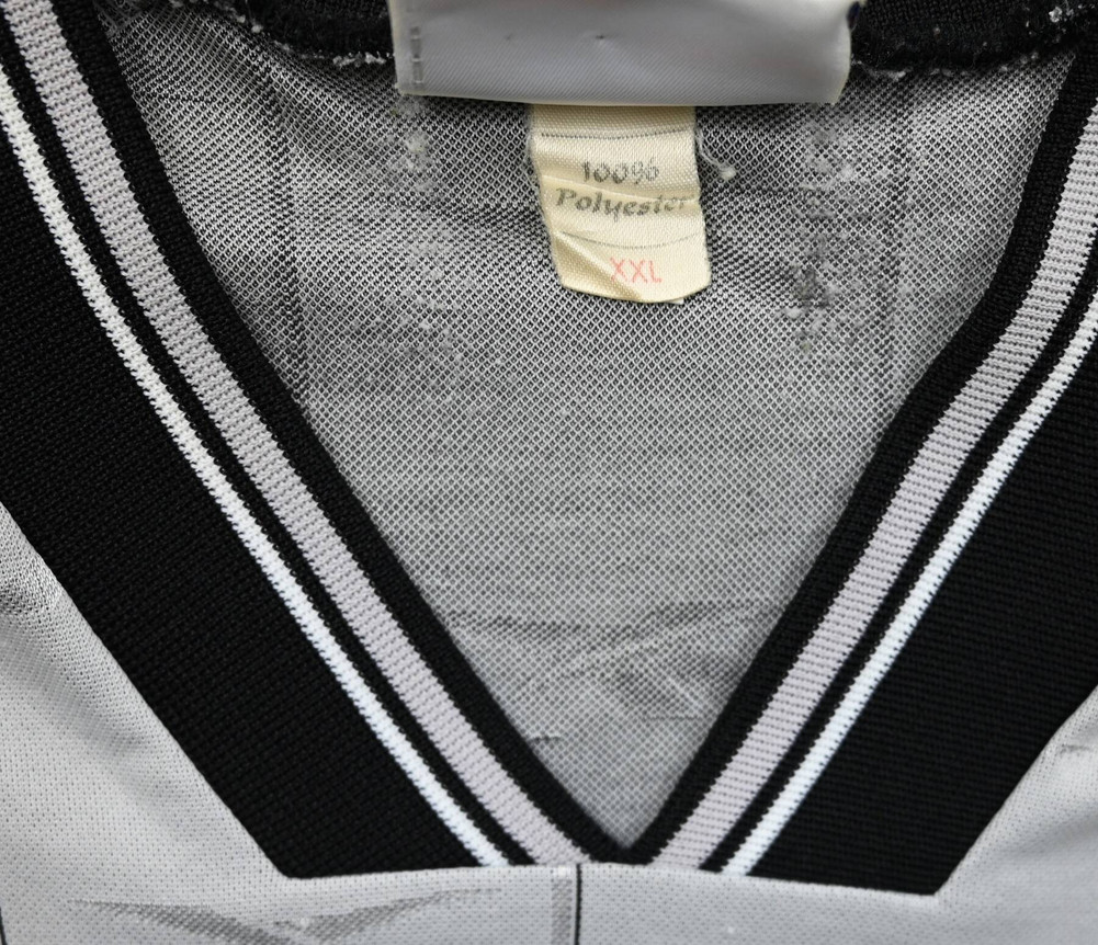 1997-98 BORUSSIA MONCHENGLADBACH KOSZULKA XXL