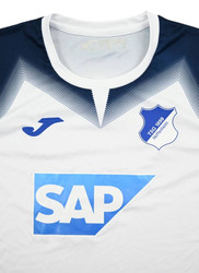 2019-20 TSG HOFFENHEIM LONGSLEEVE L