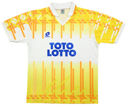 LOTTO #9 VINTAGE KOSZULKA L