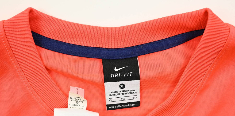 2014-15 FC BARCELONA *MESSI* BASIC KOSZULKA XL