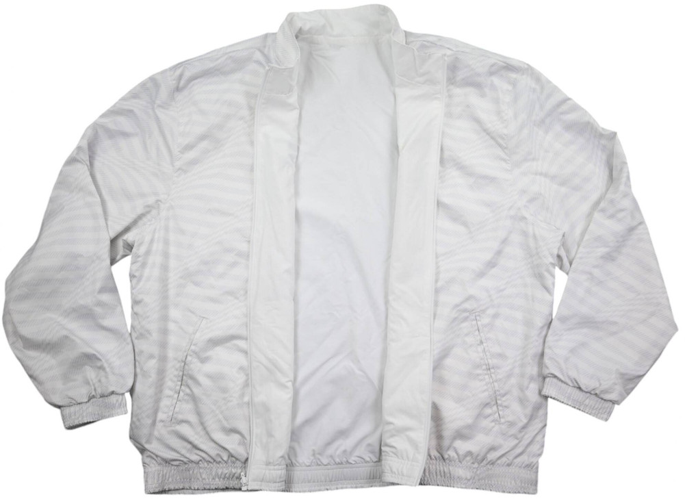 2022-23 REAL MADRID JACKET 2XL