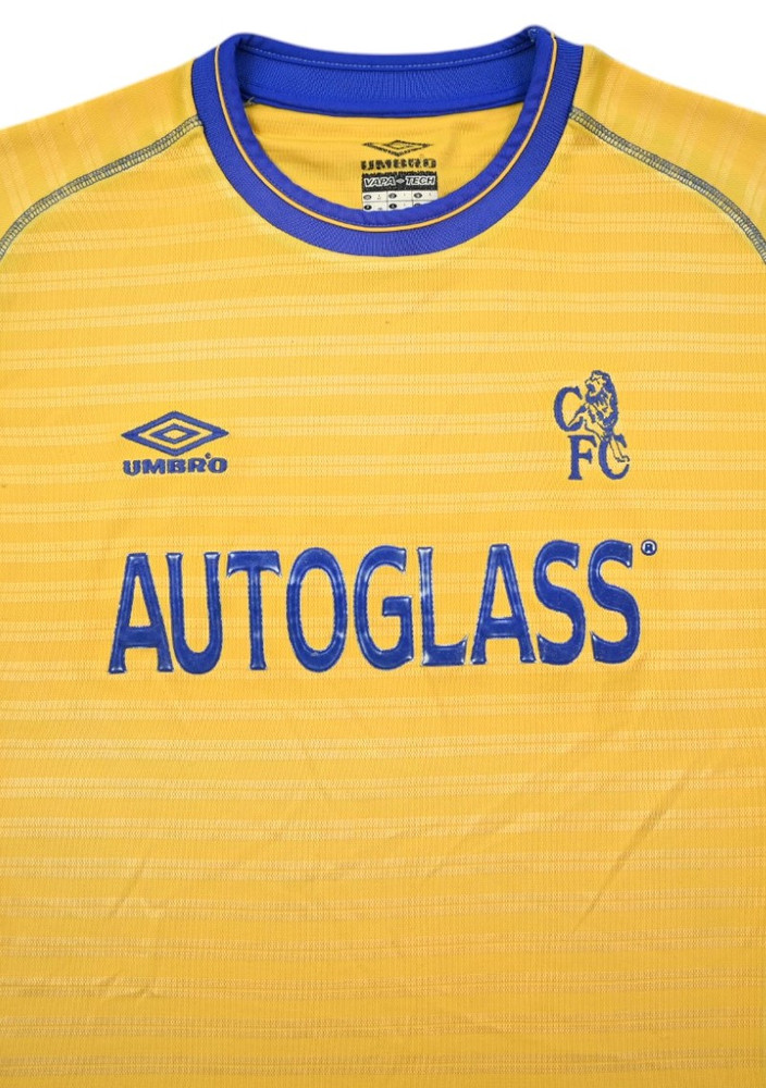 2000-01 CHELSEA KOSZULKA L