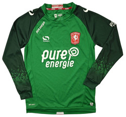 2017-18 FC TWENTE GK LONGSLEEVE SHIRT M. BOYS