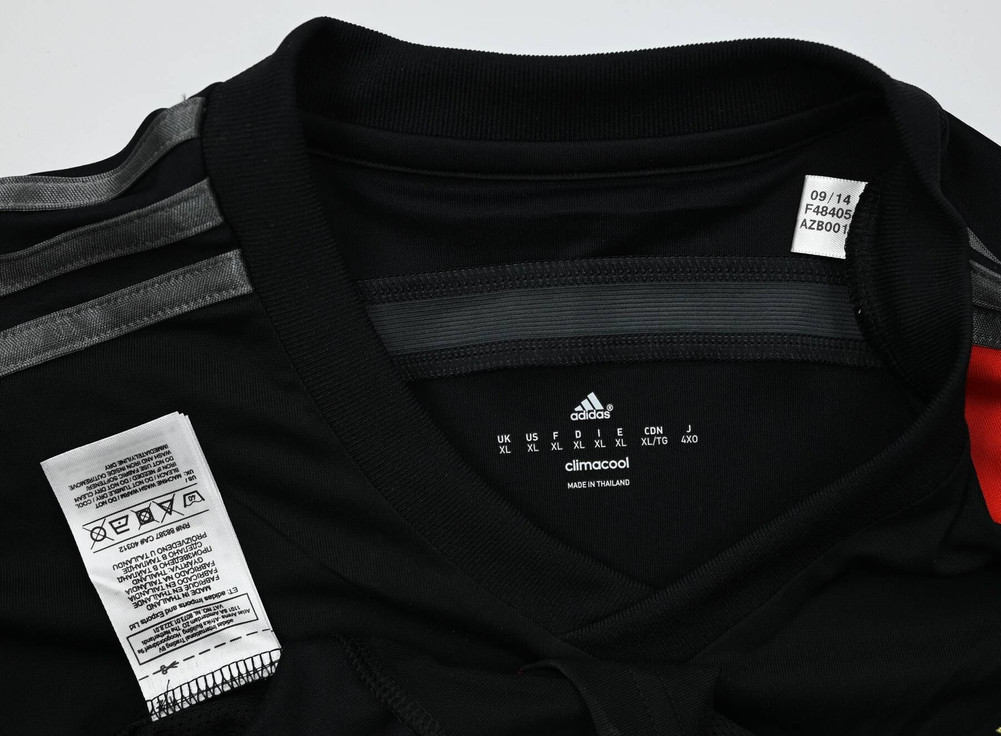 2014-15 BAYERN MUNCHEN KOSZULKA XL