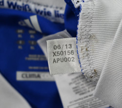 2012-14 FC SCHALKE 04 KOSZULKA XL