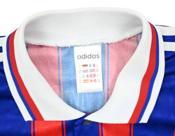 1995-97 BAYERN MUNCHEN *HELMER* KOSZULKA XL