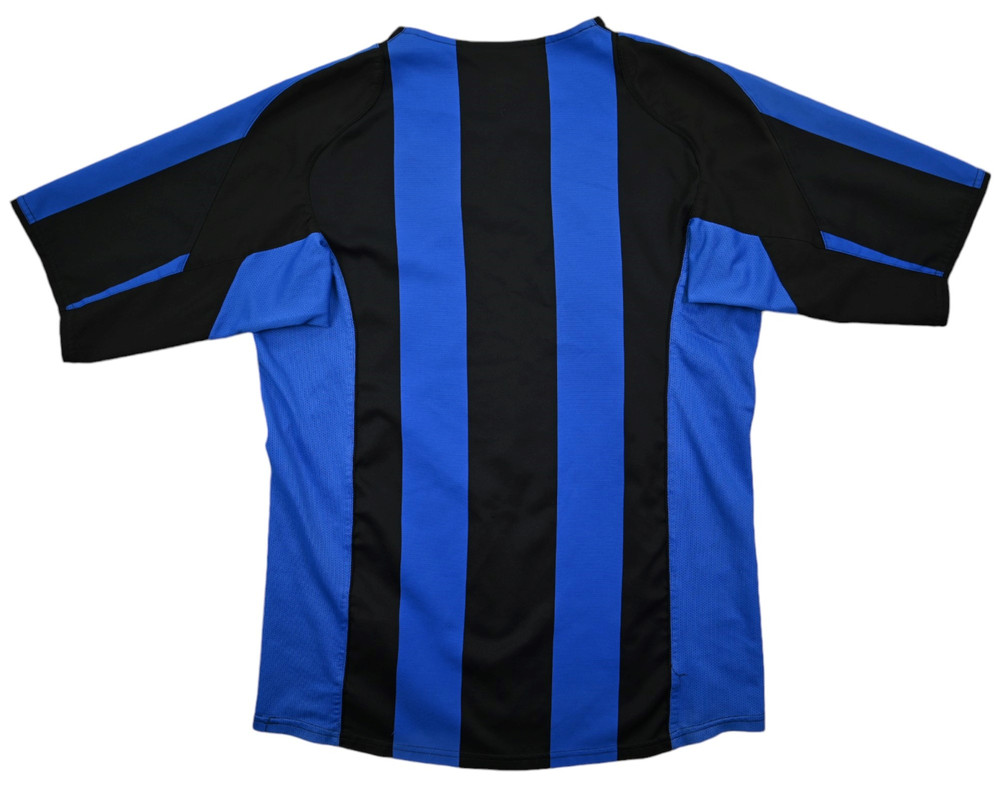 2004-05 INTER MILAN KOSZULKA S