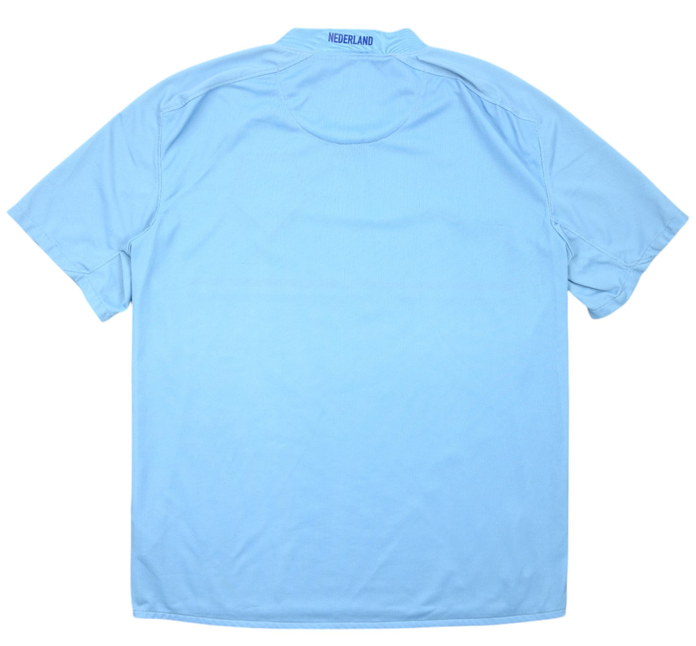 2008-10 NETHERLANDS KOSZULKA M