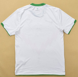 2010-11 WERDER BREMEN SHIRT M