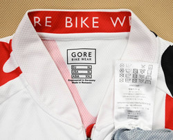 GORE BIKE WEAR KOSZULKA KOLARSKA XL