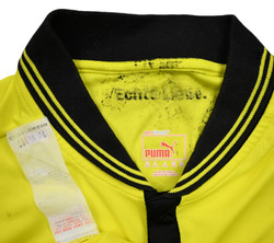 2012-13 BORUSSIA DORTMUND SHIRT 2XL