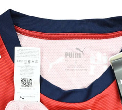 HAMBURG HANDBALL *TISSIER* KOSZULKA L