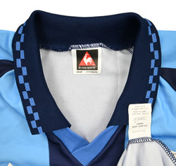 1996-97 COVENTRY CITY SHIRT XL