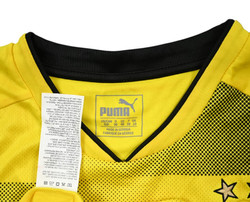 2017-18 BORUSSIA DORTMUND *CARMEN* SHIRT WOMENS S