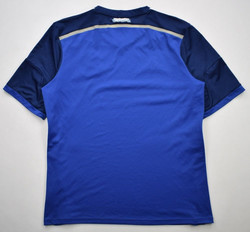 2013-15 ARGENTINA SHIRT XL