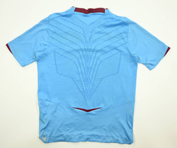 2008-09 WEST HAM UNITED KOSZULKA L. BOYS