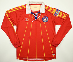 2006-07 TIBET LONGSLEEVE L