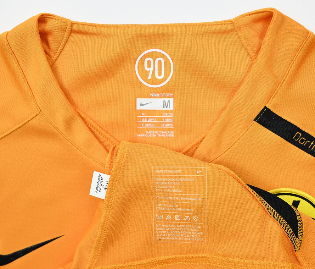 BORUSSIA DORTMUND SHIRT M