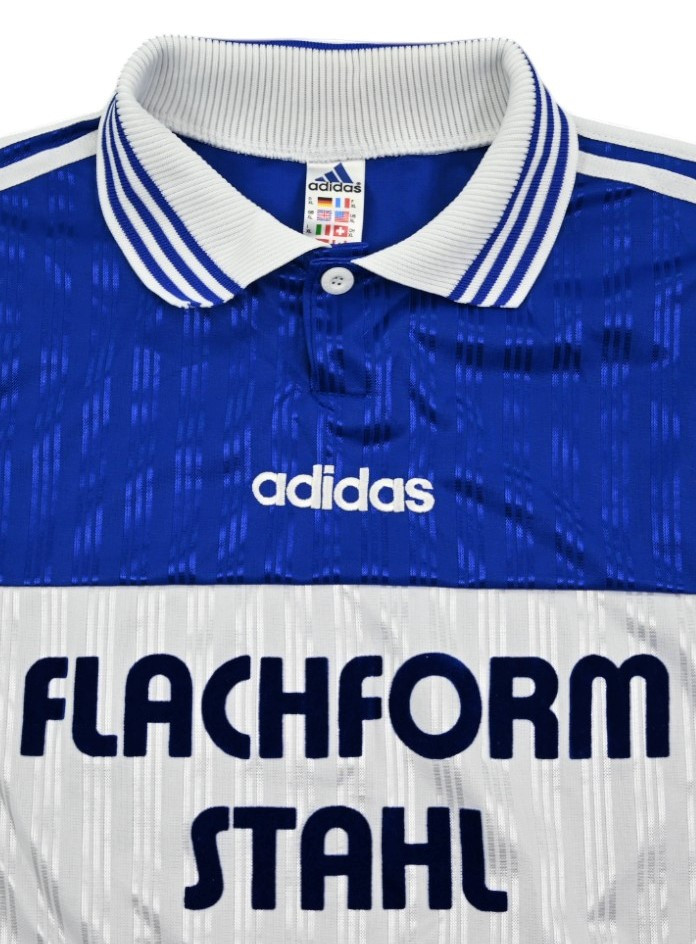 ADIDAS VINTAGE #14 KOSZULKA XL