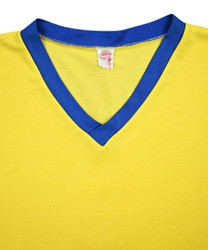 Koszulki vintage dla całej drużyny - 7 sztuk