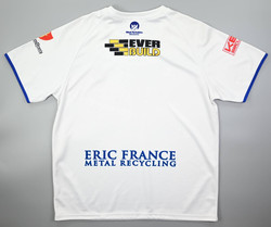 WILDCATS RUGBY KOSZULKA XXL