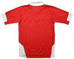 WALES RUGBY SHIRT S