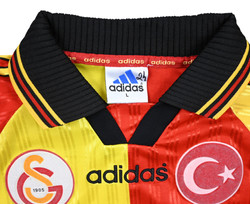 1997-98 GALATASARAY SHIRT L